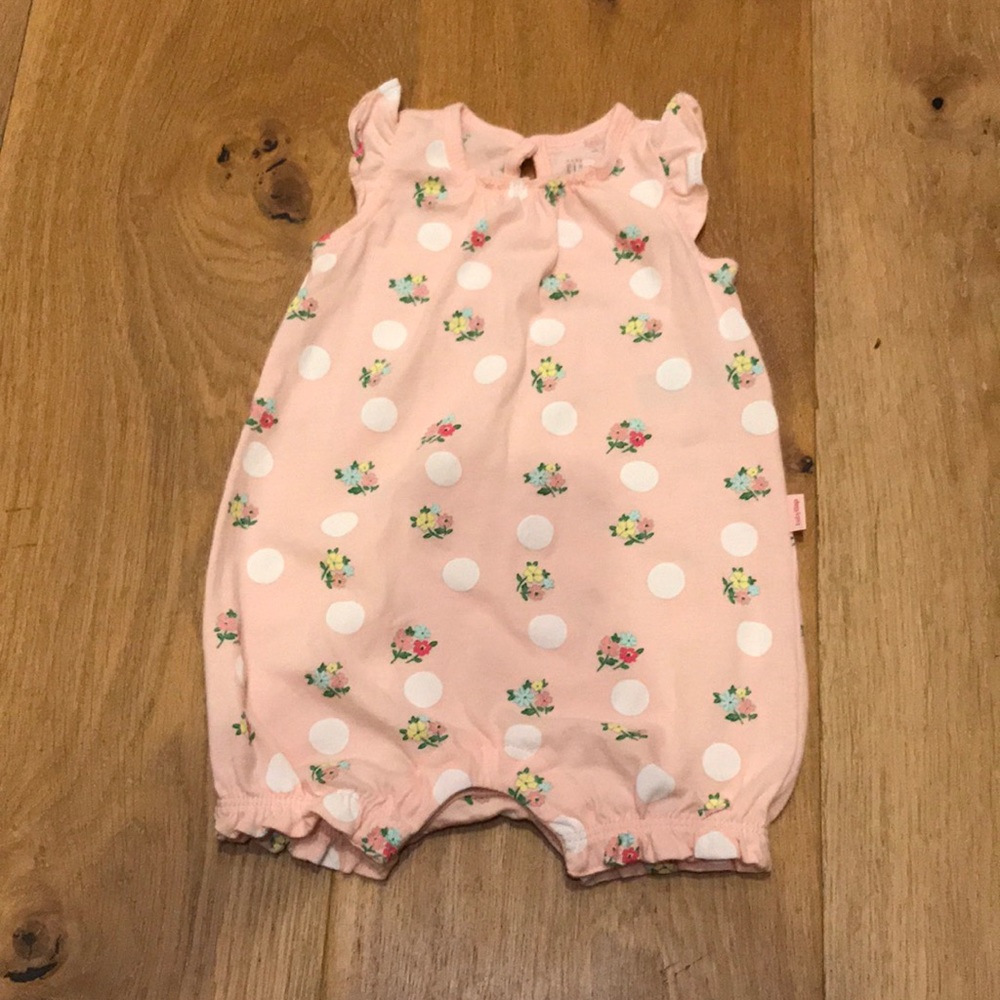 Baby Gap VERY cute. NWOT.
